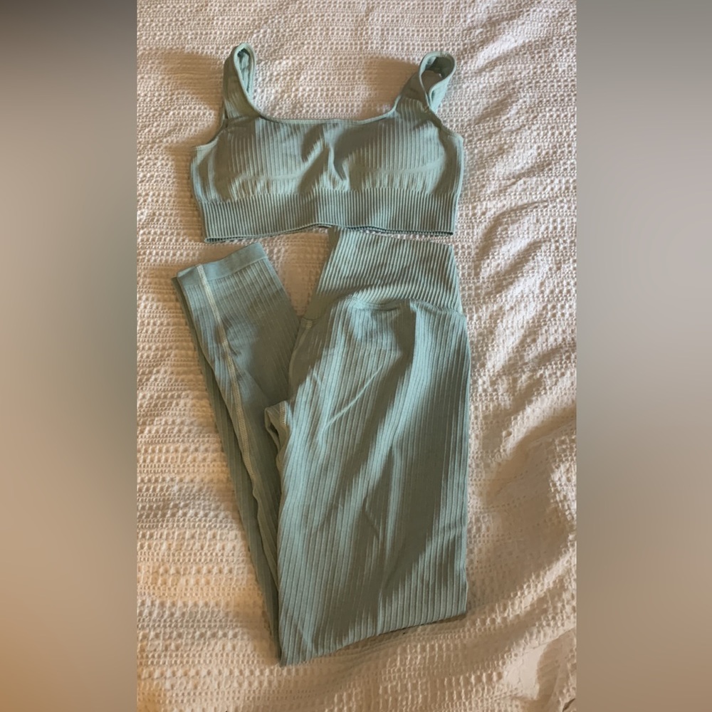 Workout set for Women